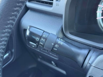 2016 Toyota 4Runner Trail