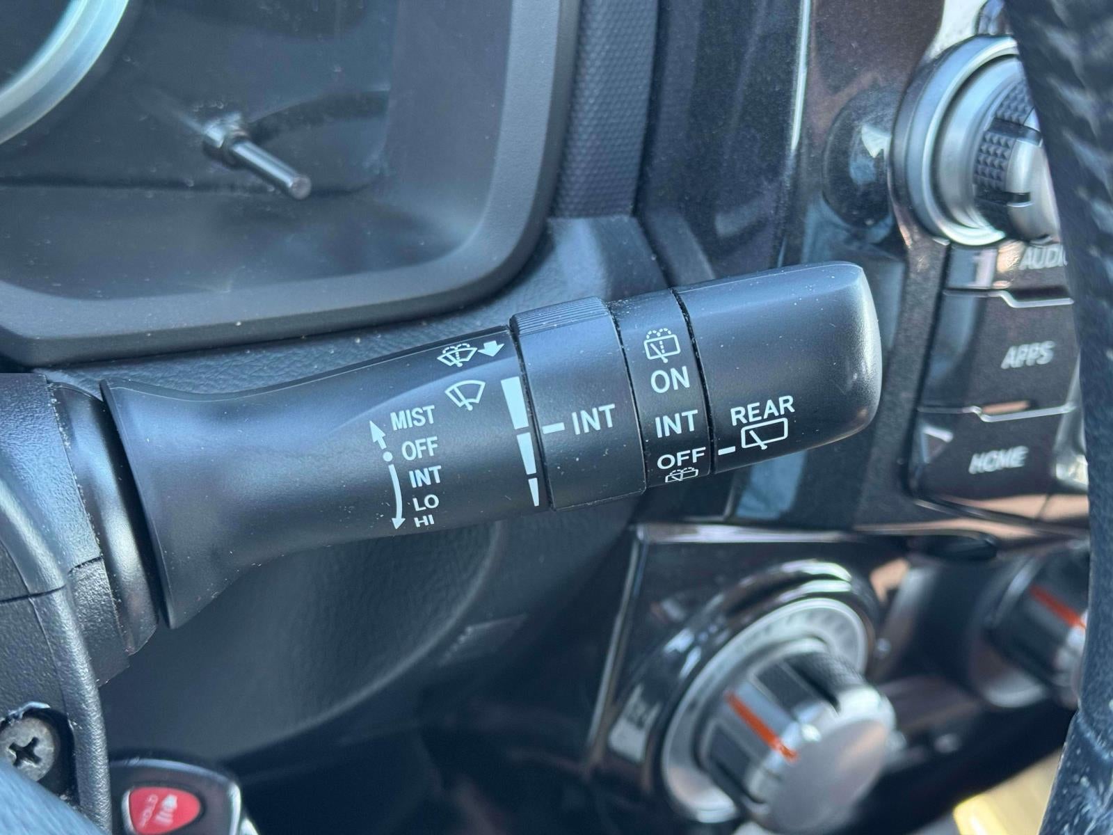 2016 Toyota 4Runner Trail