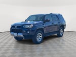 2016 Toyota 4Runner Trail
