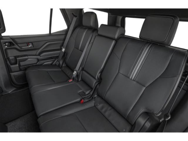 2025 Toyota 4Runner Limited