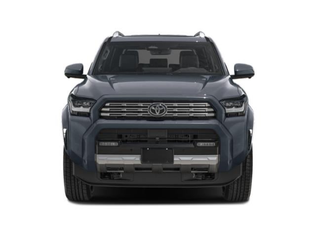 2025 Toyota 4Runner Limited