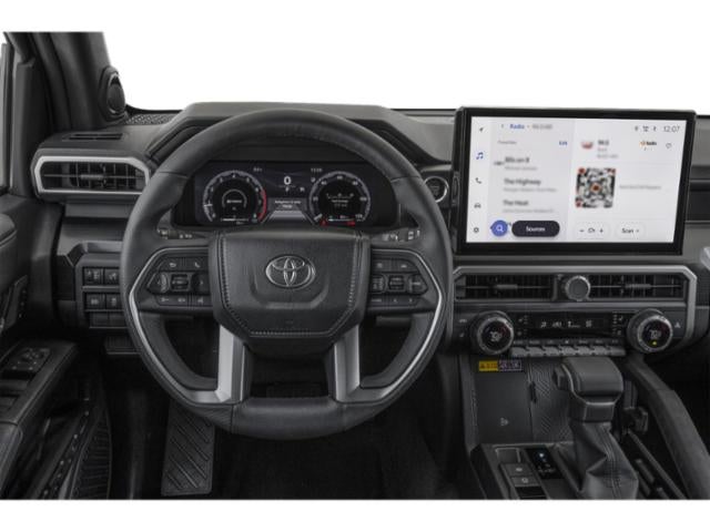 2025 Toyota 4Runner Limited