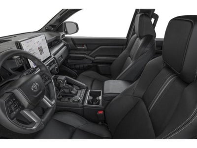 2025 Toyota 4Runner Limited