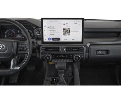 2025 Toyota 4Runner Limited