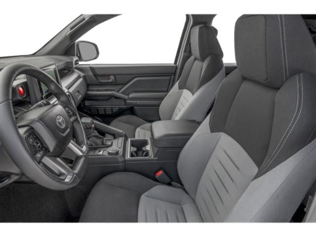 2026 Toyota 4Runner TRD Sport