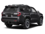 2026 Toyota 4Runner TRD Off Road