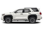 2026 Toyota 4Runner Hybrid TRD Off Road