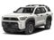 2026 Toyota 4Runner Hybrid TRD Off Road