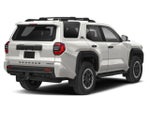 2026 Toyota 4Runner Hybrid TRD Off Road