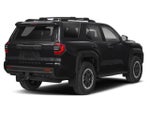2026 Toyota 4Runner Hybrid TRD Off Road Premium