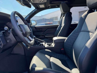 2025 Toyota 4Runner Hybrid TRD Off Road Premium