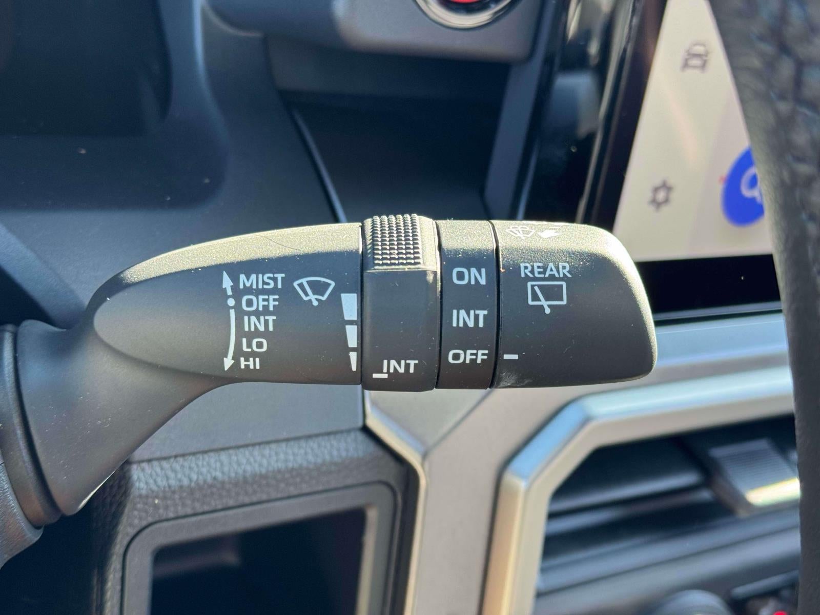 2025 Toyota 4Runner Hybrid TRD Off Road Premium