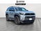 2025 Toyota 4Runner Hybrid TRD Off Road