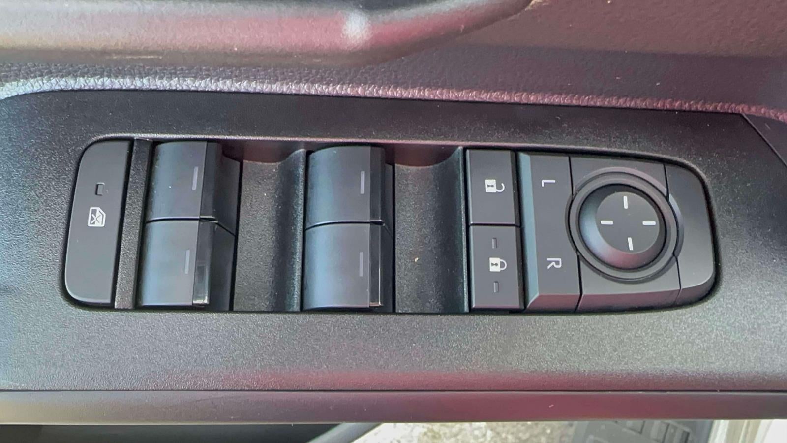 2025 Toyota 4Runner Hybrid TRD Off Road