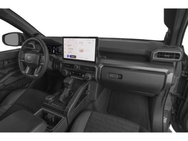 2026 Toyota 4Runner Hybrid TRD Off Road Premium