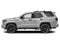 2026 Toyota 4Runner Hybrid Platinum