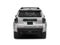 2026 Toyota 4Runner Hybrid Platinum