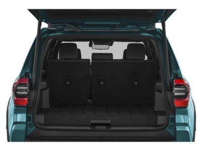 2026 Toyota 4Runner Hybrid TRD Off Road Premium