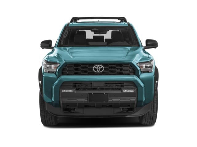 2026 Toyota 4Runner Hybrid TRD Off Road Premium
