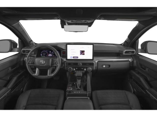 2026 Toyota 4Runner Hybrid TRD Off Road Premium