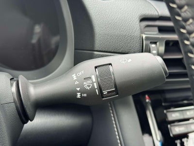 2025 Lexus IS 500 F SPORT Performance