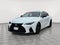 2025 Lexus IS 500 F SPORT Performance