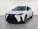 2023 Lexus UX 250h F SPORT Design