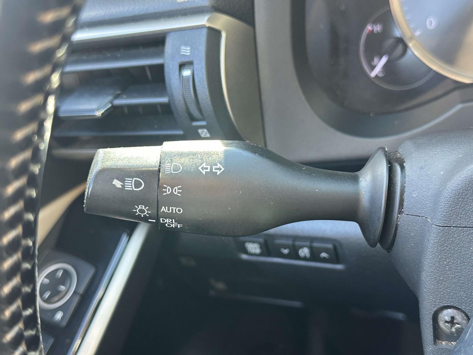 2018 Lexus IS 300 300