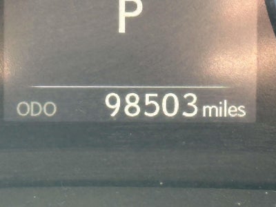 2018 Lexus IS 300 300