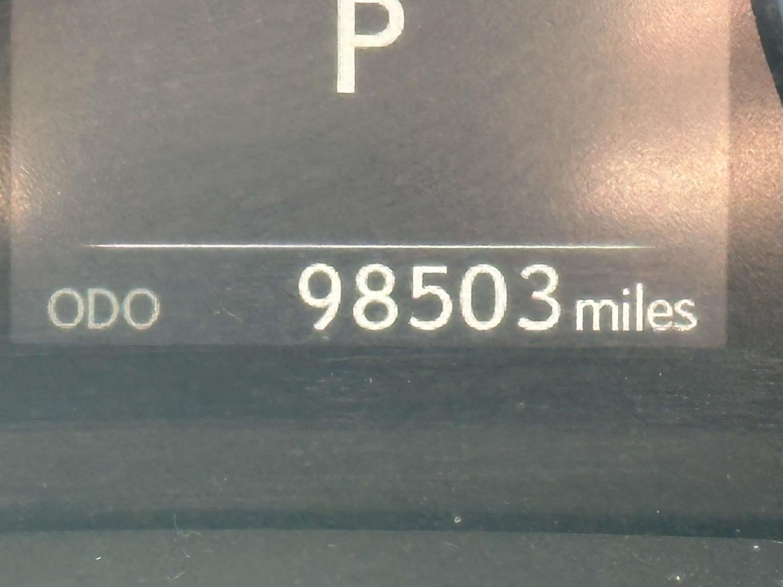 2018 Lexus IS 300 300