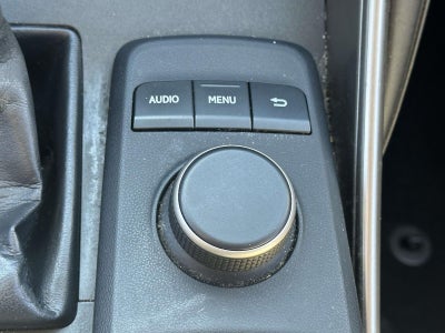 2018 Lexus IS 300 300