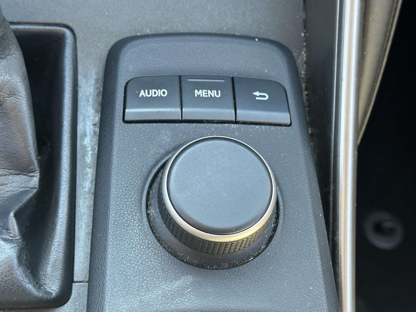 2018 Lexus IS 300 300