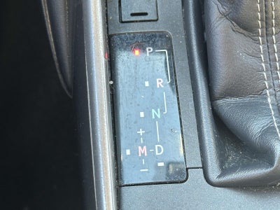 2018 Lexus IS 300 300