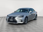 2018 Lexus IS 300 300