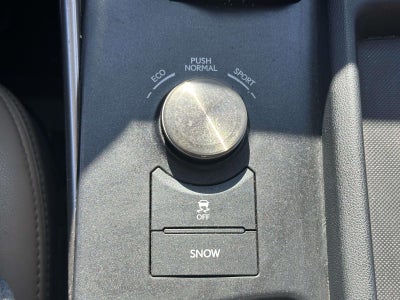 2018 Lexus IS 300 300