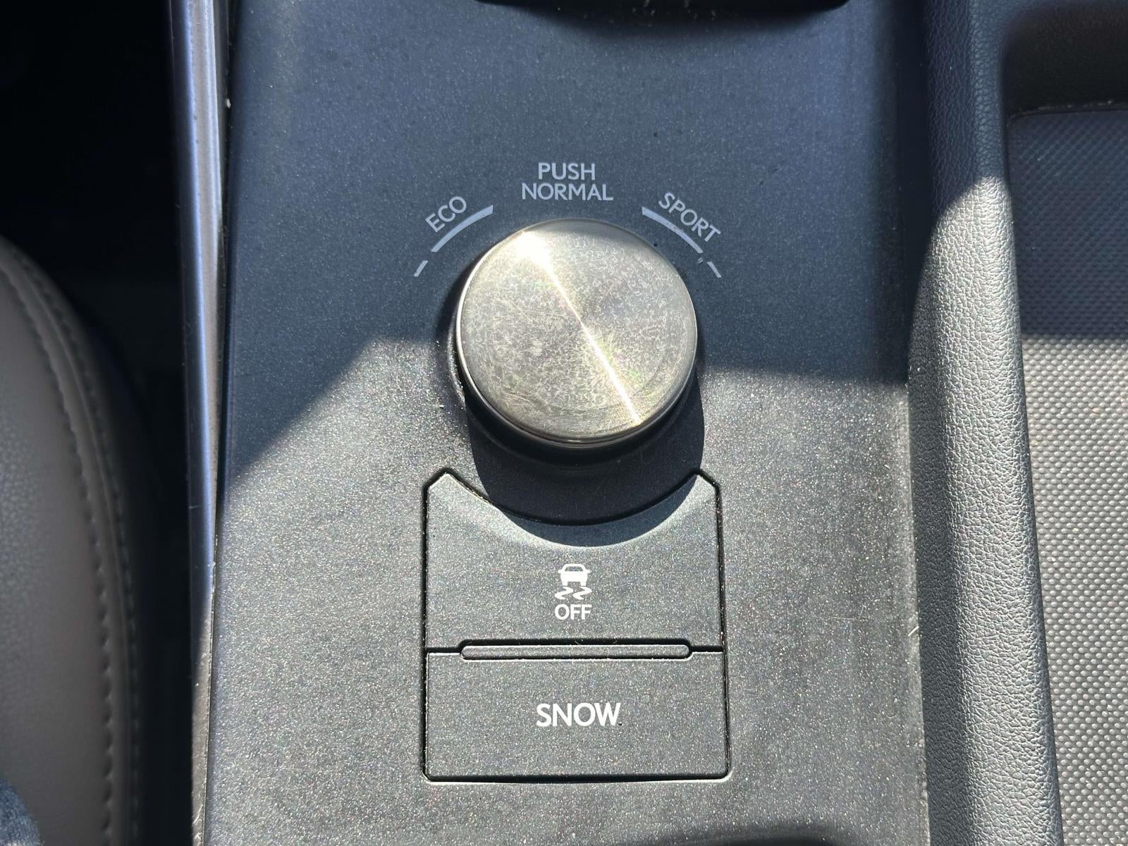 2018 Lexus IS 300 300