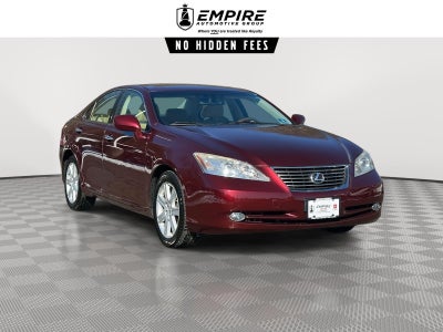 2007 Lexus ES 350 350