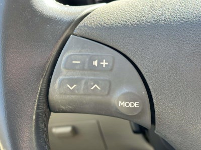 2007 Lexus ES 350 350