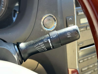 2007 Lexus ES 350 350