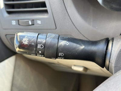 2007 Lexus ES 350 350