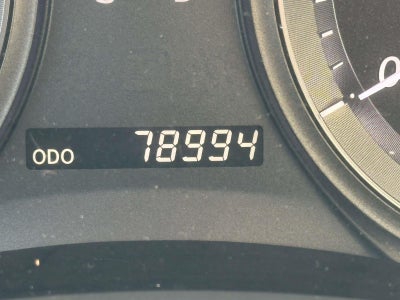 2007 Lexus ES 350 350