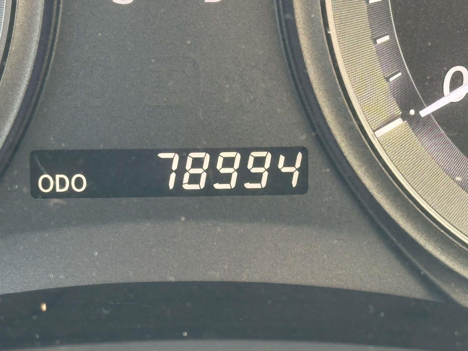 2007 Lexus ES 350 350