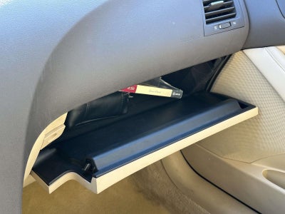 2007 Lexus ES 350 350