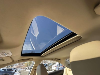 2007 Lexus ES 350 350