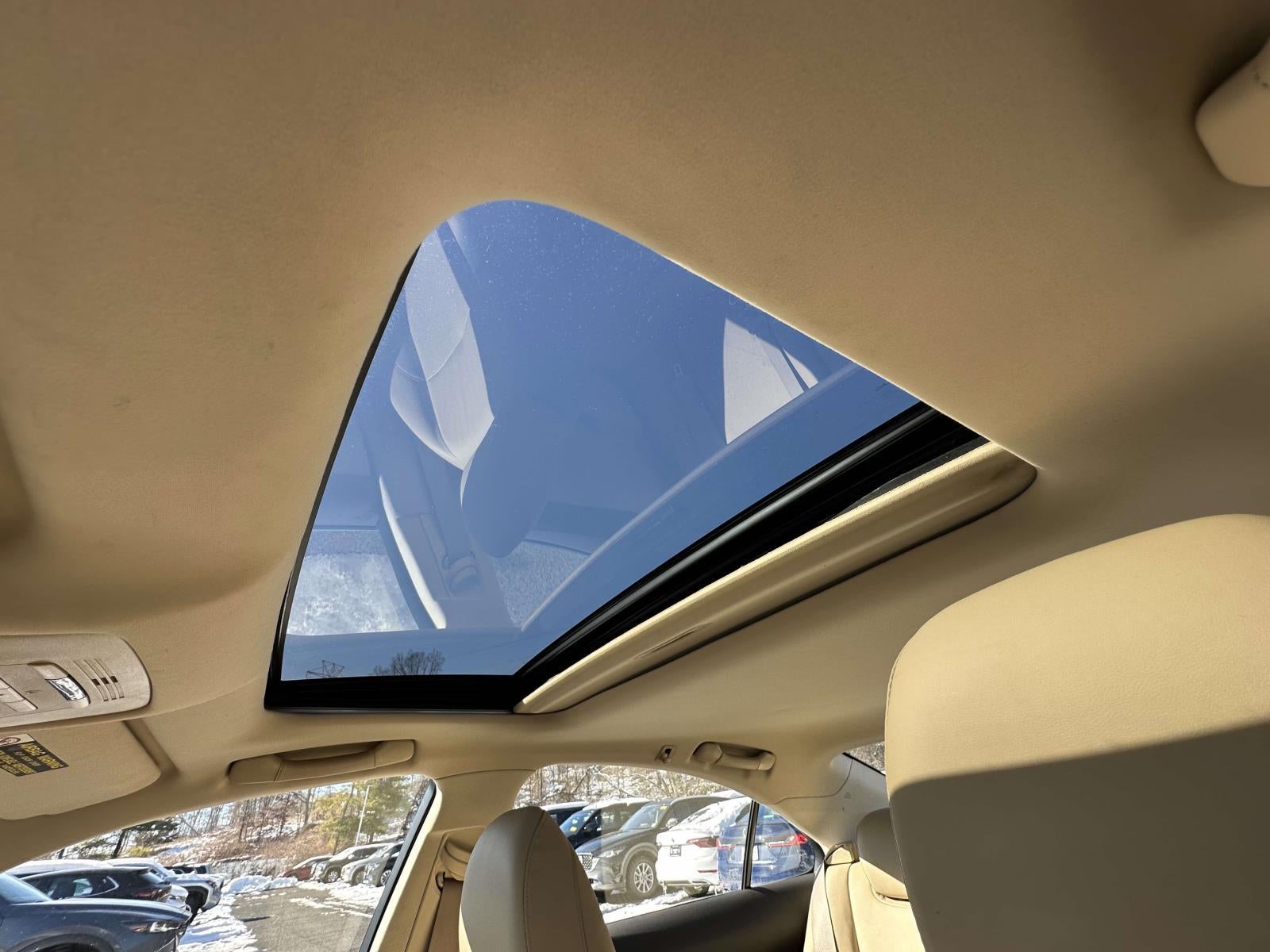 2007 Lexus ES 350 350