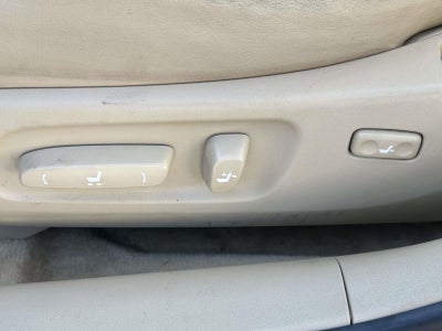 2007 Lexus ES 350 350