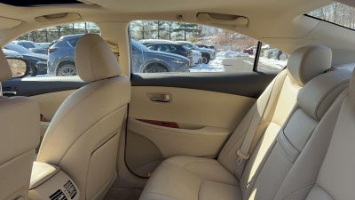 2007 Lexus ES 350 350