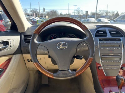 2007 Lexus ES 350 350
