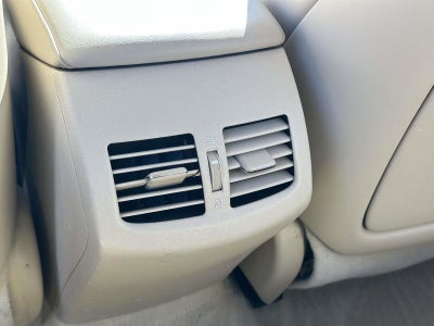 2007 Lexus ES 350 350