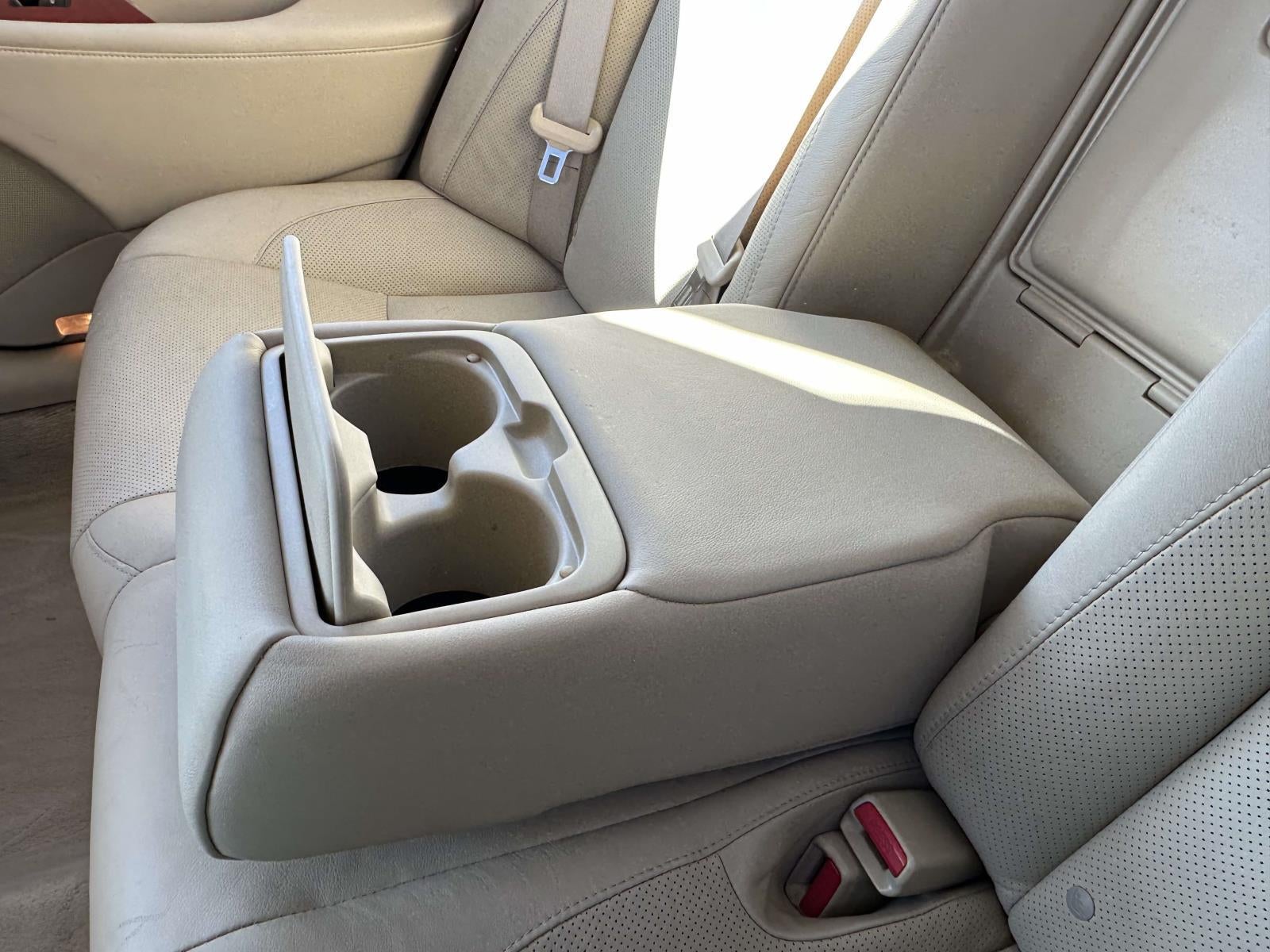 2007 Lexus ES 350 350